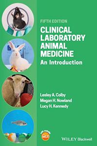 Clinical Laboratory Animal Medicine