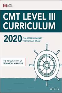 CMT Level III 2020