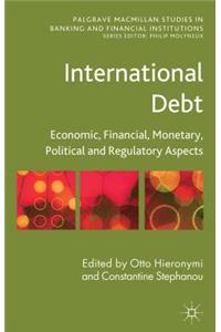International Debt