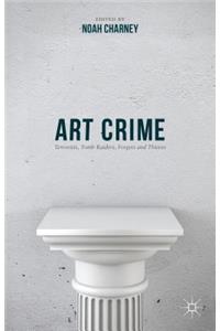 Art Crime