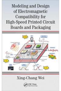 Modeling and Design of Electromagnetic Compatibility for High-Speed Printed Circuit Boards and Packaging
