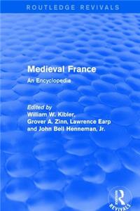 Routledge Revivals: Medieval France (1995)
