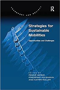 Strategies for Sustainable Mobilities