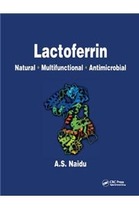 Lactoferrin