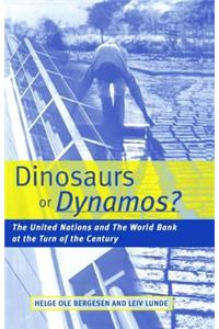 Dinosaurs or Dynamos