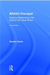 BRAVO Principal!