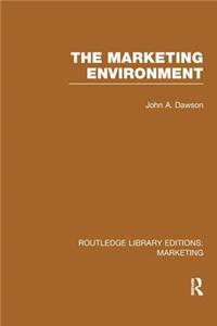 Marketing Environment (Rle Marketing)