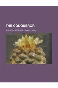 The Conqueror