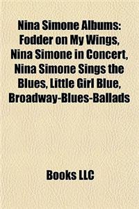 Nina Simone Albums