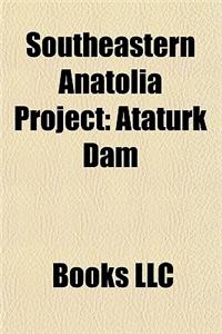 Southeastern Anatolia Project