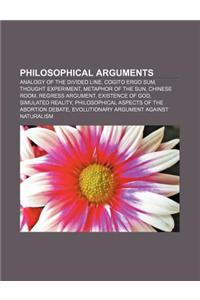Philosophical Arguments