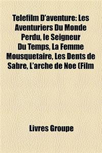 Tlfilm D'Aventure