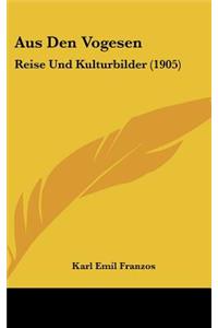 Aus Den Vogesen