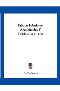 Fabulas Fabulosas