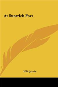 At Sunwich Port