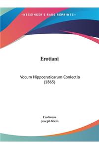 Erotiani