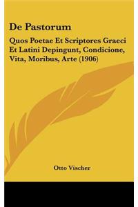 de Pastorum
