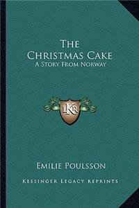 The Christmas Cake