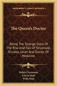 The Queen's Doctor