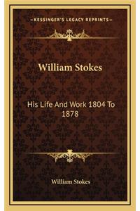 William Stokes