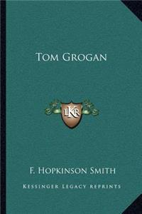 Tom Grogan