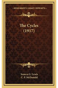 The Cycles (1917)