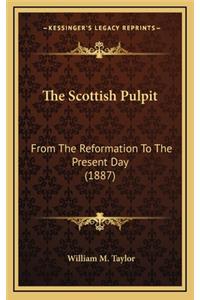 Scottish Pulpit