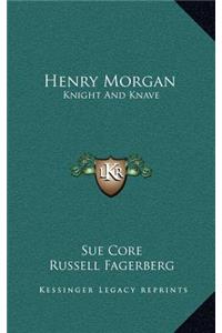 Henry Morgan