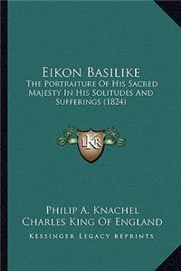 Eikon Basilike