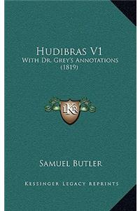 Hudibras V1