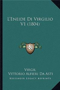 L'Eneide Di Virgilio V1 (1804)