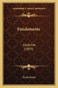 Fundamente
