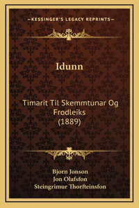 Idunn