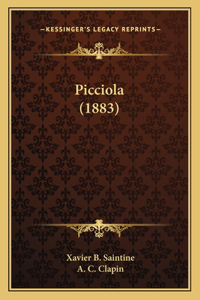 Picciola (1883)
