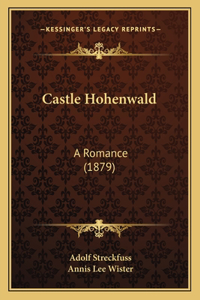Castle Hohenwald