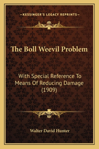 Boll Weevil Problem