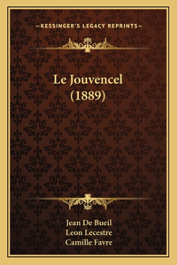 Jouvencel (1889)