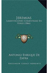 Jeremias