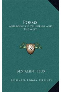 Poems