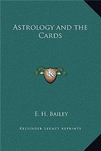Astrology and the Cards