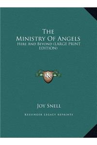 The Ministry of Angels