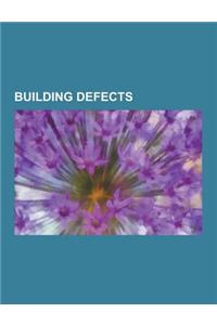 Building Defects