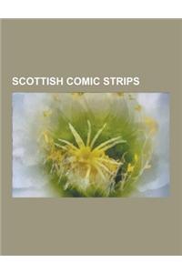 Scottish Comic Strips