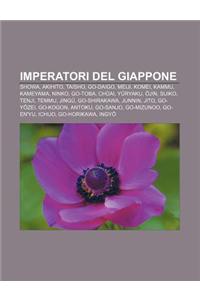 Imperatori del Giappone
