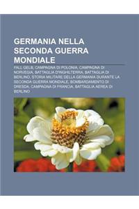 Germania Nella Seconda Guerra Mondiale