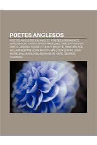 Poetes Anglesos