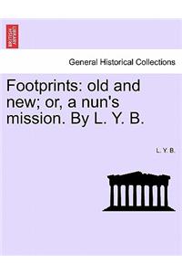 Footprints