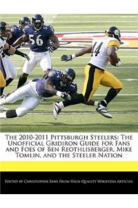 The 2010-2011 Pittsburgh Steelers