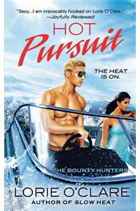 Hot Pursuit