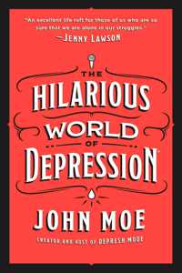 Hilarious World of Depression